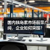国内胰岛素市场前景广阔,企业如何突围?(图2) 国内胰岛素市场前景广阔,企业如何突围?(图2)
