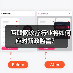 互联网诊疗行业将如何应对新政监管？（图2）