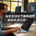 疫苗全球化下康希诺国际化机遇几何?(图2) 疫苗全球化下康希诺国际化机遇几何?(图2)