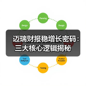 迈瑞财报稳增长密码:三大核心逻辑揭秘(图2) 迈瑞财报稳增长密码:三大核心逻辑揭秘(图2)