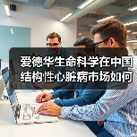 爱德华生命科学在中国结构性心脏病市场如何布局？（图3）
