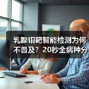 乳腺钼靶智能检测为何不普及?20秒全病种分析系统破解难题(图3) 乳腺钼靶智能检测为何不普及?20秒全病种分析系统破解难题(图3)