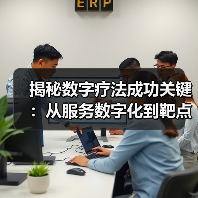 揭秘数字疗法成功关键：从服务数字化到靶点精准应用（图3）