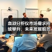 血凝分析仪市场需求持续攀升，未来发展前景如何？（图1）