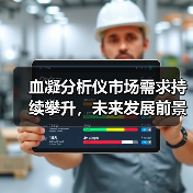 血凝分析仪市场需求持续攀升，未来发展前景如何？（图4）