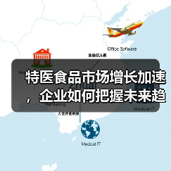 特医食品市场增长加速,企业如何把握未来趋势?(图3) 特医食品市场增长加速,企业如何把握未来趋势?(图3)