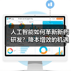 人工智能如何革新新药研发?降本增效的机遇与挑战(图4) 人工智能如何革新新药研发?降本增效的机遇与挑战(图4)