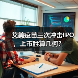 艾美疫苗三次冲击IPO,上市胜算几何?(图2) 艾美疫苗三次冲击IPO,上市胜算几何?(图2)