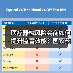 医疗器械风险会商如何提升监管效能?国家药监局季度机制成效显著(图3) 医疗器械风险会商如何提升监管效能?国家药监局季度机制成效显著(图3)