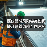 医疗器械风险会商如何提升监管效能?国家药监局季度机制成效显著(图4) 医疗器械风险会商如何提升监管效能?国家药监局季度机制成效显著(图4)
