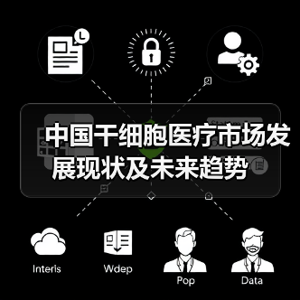 中国干细胞医疗市场发展现状及未来趋势(图1) 中国干细胞医疗市场发展现状及未来趋势(图1)