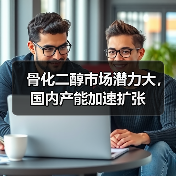 骨化二醇市场潜力大,国内产能加速扩张(图2) 骨化二醇市场潜力大,国内产能加速扩张(图2)