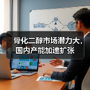 骨化二醇市场潜力大,国内产能加速扩张(图3) 骨化二醇市场潜力大,国内产能加速扩张(图3)