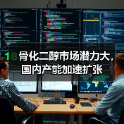骨化二醇市场潜力大,国内产能加速扩张(图4) 骨化二醇市场潜力大,国内产能加速扩张(图4)