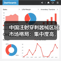 中国注射穿刺器械区域市场格局:集中度高,竞争格局如何?(图3) 中国注射穿刺器械区域市场格局:集中度高,竞争格局如何?(图3)