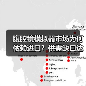 腹腔镜模拟器市场为何依赖进口?供需缺口达2000台(图2) 腹腔镜模拟器市场为何依赖进口?供需缺口达2000台(图2)