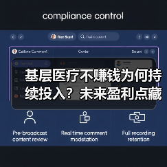 基层医疗不赚钱为何持续投入?未来盈利点藏在 基层医疗不赚钱为何持续投入?未来盈利点藏在