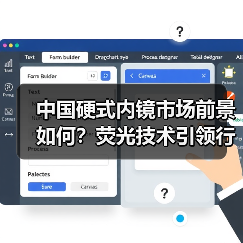 中国硬式内镜市场前景如何？荧光技术引领行业变革（图1）