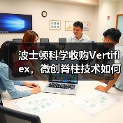 波士顿科学收购Vertiflex,微创脊柱技术如何拓展疼痛管理版图(图1) 波士顿科学收购Vertiflex,微创脊柱技术如何拓展疼痛管理版图(图1)