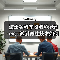 波士顿科学收购Vertiflex,微创脊柱技术如何拓展疼痛管理版图(图4) 波士顿科学收购Vertiflex,微创脊柱技术如何拓展疼痛管理版图(图4)