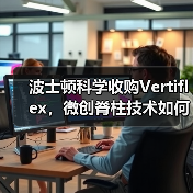波士顿科学收购Vertiflex,微创脊柱技术如何拓展疼痛管理版图(图3) 波士顿科学收购Vertiflex,微创脊柱技术如何拓展疼痛管理版图(图3)