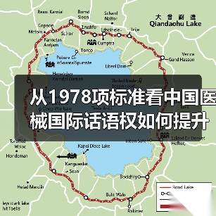 从1978项标准看中国医械国际话语权如何提升?(图1) 从1978项标准看中国医械国际话语权如何提升?(图1)