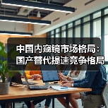 中国内窥镜市场格局:国产替代提速竞争格局分析(图4) 中国内窥镜市场格局:国产替代提速竞争格局分析(图4)