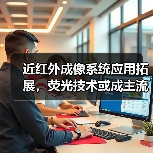 近红外成像系统应用拓展,荧光技术或成主流选择(图1) 近红外成像系统应用拓展,荧光技术或成主流选择(图1)