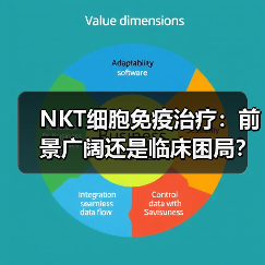 NKT细胞免疫治疗:前景广阔还是临床困局?突破方向解析(图3) NKT细胞免疫治疗:前景广阔还是临床困局?突破方向解析(图3)