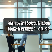基因编辑技术如何破解肿瘤治疗瓶颈？CRISPR/Cas9革新ACT疗法（图2）