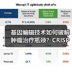 基因编辑技术如何破解肿瘤治疗瓶颈？CRISPR/Cas9革新ACT疗法（图4）