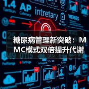 糖尿病管理新突破：MMC模式双倍提升代谢达标率（图4）