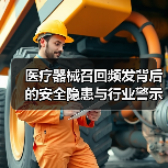 医疗器械召回频发背后的安全隐患与行业警示（图2）