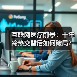 互联网医疗前景：十年冷热交替后如何破局？（图4）