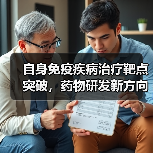 自身免疫疾病治疗靶点突破，药物研发新方向如何实现？（图4）