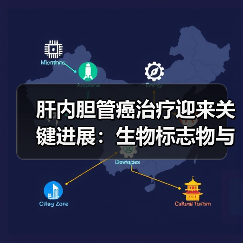 肝内胆管癌治疗迎来关键进展：生物标志物与靶向疗法如何提升生存率？（图4）