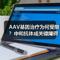 AAV基因治疗为何受限？中和抗体成关键障碍（图3）