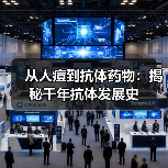 从人痘到抗体药物：揭秘千年抗体发展史（图4）