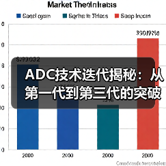 ADC技术迭代揭秘：从第一代到第三代的突破与演进（图2）