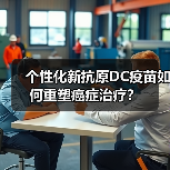 个性化新抗原DC疫苗如何重塑癌症治疗？（图4）