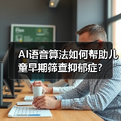 AI语音算法如何帮助儿童早期筛查抑郁症？（图3）