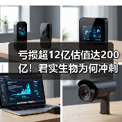 亏损超12亿估值达200亿！君实生物为何冲刺科创板？（图1）