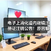 电子上消化道内窥镜注册证注销公告！原因解读（图4）