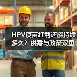 HPV疫苗红利还能持续多久？供需与政策双重影响（图4）