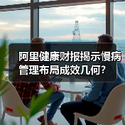 阿里健康财报揭示慢病管理布局成效几何？（图2）