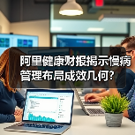 阿里健康财报揭示慢病管理布局成效几何？（图4）