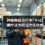 肿瘤免疫治疗中TILs过继疗法为何成为实体瘤突破新希望？（图3）