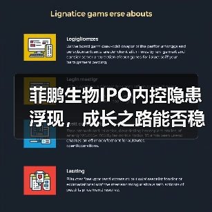 菲鹏生物IPO内控隐患浮现，成长之路能否稳健？（图2）