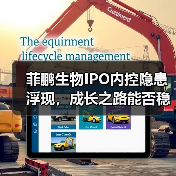 菲鹏生物IPO内控隐患浮现，成长之路能否稳健？（图3）