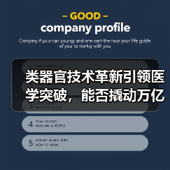 类器官技术革新引领医学突破，能否撬动万亿市场？（图2）